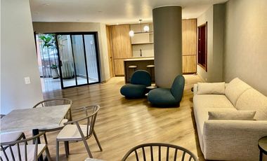 Apartamento Cabrera 4 alcobas