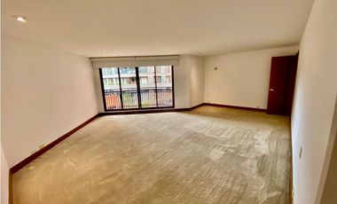 Apartamento Cabrera 4 alcobas