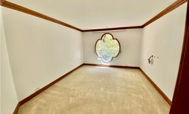 Apartamento Cabrera 4 alcobas