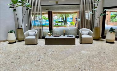 Apartamento Cabrera 4 alcobas