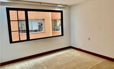 Apartamento Cabrera 4 alcobas