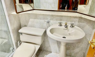 Apartamento Cabrera 4 alcobas