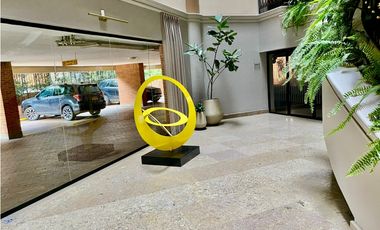 Apartamento Cabrera 4 alcobas