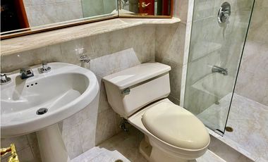 Apartamento Cabrera 4 alcobas