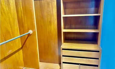 Apartamento Cabrera 4 alcobas