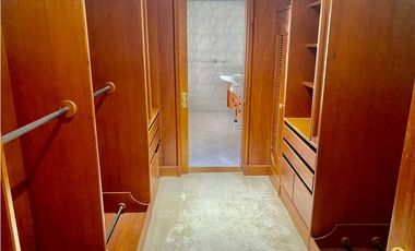 Apartamento Cabrera 4 alcobas