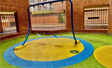 Apartamento Cabrera 4 alcobas