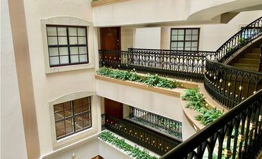 Apartamento Cabrera 4 alcobas