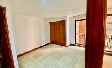 Apartamento Cabrera 4 alcobas