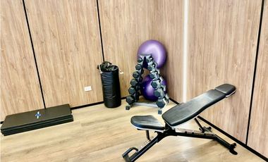 Apartamento Cabrera 4 alcobas