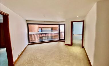 Apartamento Cabrera 4 alcobas