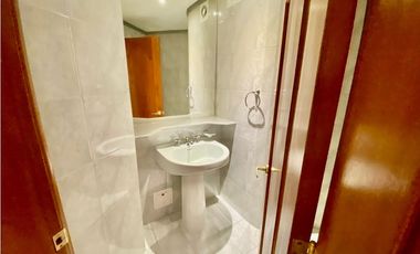 Apartamento Cabrera 4 alcobas