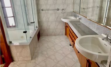 Apartamento Cabrera 4 alcobas