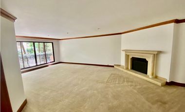 Apartamento Cabrera 4 alcobas