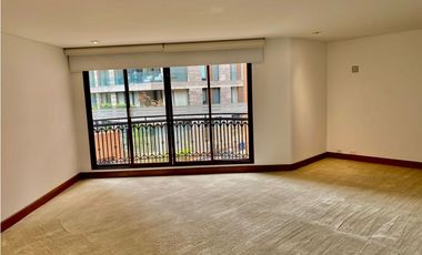 Apartamento Cabrera 4 alcobas