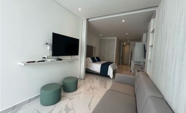 Se vende apartamento en Bello Horizonte, Santa Marta