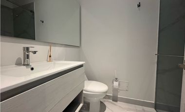 Se vende apartamento en Bello Horizonte, Santa Marta