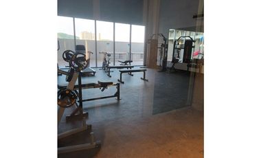 Se vende apartamento en Bello Horizonte, Santa Marta