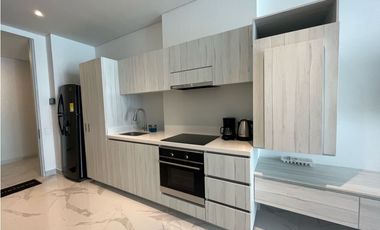 Se vende apartamento en Bello Horizonte, Santa Marta