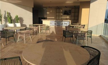 Se vende apartamento en Bello Horizonte, Santa Marta