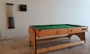 Se vende apartamento en Bello Horizonte, Santa Marta