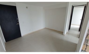 Apartamento en excelente ubicacion Rodeo Alto
