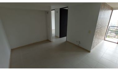 Apartamento en excelente ubicacion Rodeo Alto