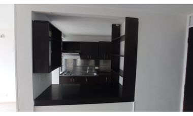 Apartamento en excelente ubicacion Rodeo Alto