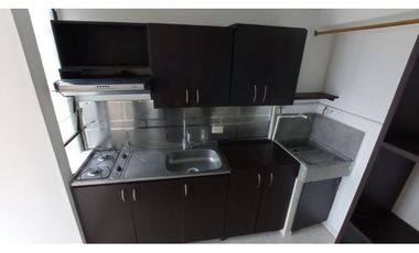 Apartamento en excelente ubicacion Rodeo Alto