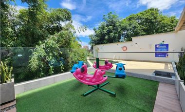 ESTRENE APARTAESTUDIO LOFT PAN DE AZUCAR