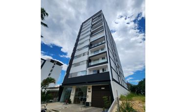 ESTRENE APARTAESTUDIO LOFT PAN DE AZUCAR