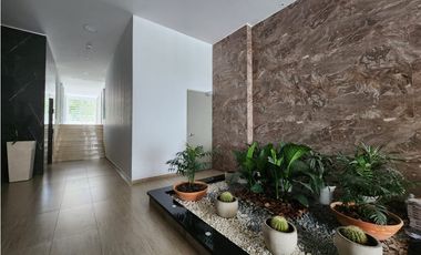 ESTRENE APARTAESTUDIO LOFT PAN DE AZUCAR