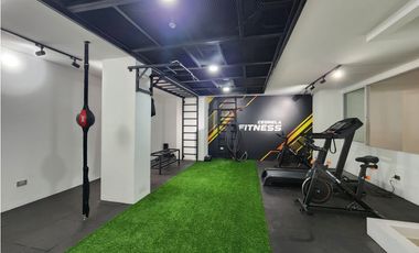 ESTRENE APARTAESTUDIO LOFT PAN DE AZUCAR