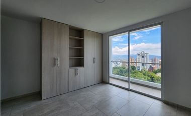 ESTRENE APARTAESTUDIO LOFT PAN DE AZUCAR