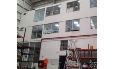 SE VENDE !! ESPECTACULAR BODEGA EN SIBERIA – 1.573 m²