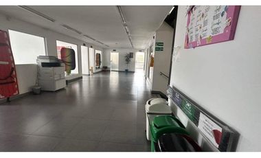 SE VENDE !! ESPECTACULAR BODEGA EN SIBERIA – 1.573 m²