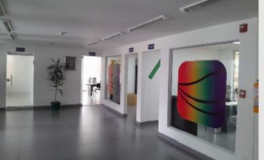 SE VENDE !! ESPECTACULAR BODEGA EN SIBERIA – 1.573 m²