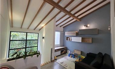 CASA EN VENTA EL RETIRO ANTIOQUIA, SECTOR PANTANILLO