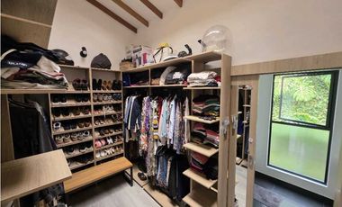 CASA EN VENTA EL RETIRO ANTIOQUIA, SECTOR PANTANILLO