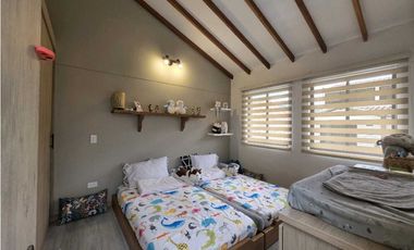 CASA EN VENTA EL RETIRO ANTIOQUIA, SECTOR PANTANILLO