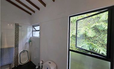 CASA EN VENTA EL RETIRO ANTIOQUIA, SECTOR PANTANILLO