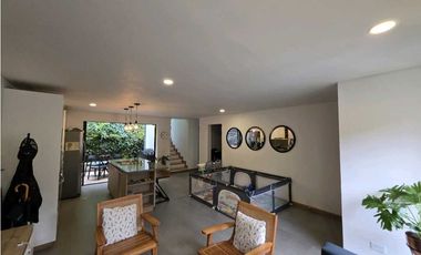 CASA EN VENTA EL RETIRO ANTIOQUIA, SECTOR PANTANILLO