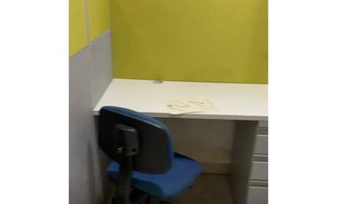 OFICINA DISPONIBLE PARA ARRIENDO BARRIO PORTAL DE ALMERIA