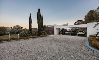 Casa en Arriendo La Fe El Retiro