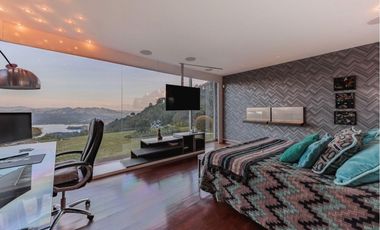 Casa en Arriendo La Fe El Retiro