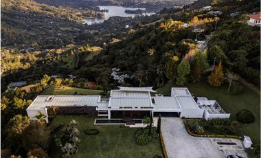 Casa en Arriendo La Fe El Retiro