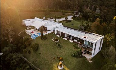 Casa en Arriendo La Fe El Retiro