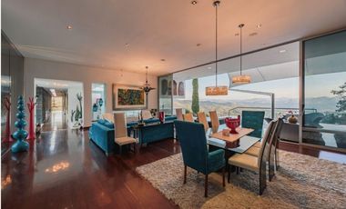 Casa en Arriendo La Fe El Retiro