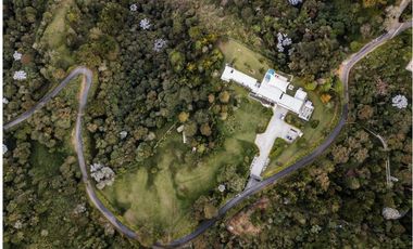 Casa en Arriendo La Fe El Retiro