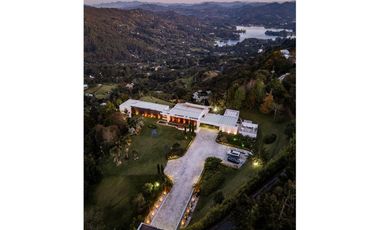 Casa en Arriendo La Fe El Retiro